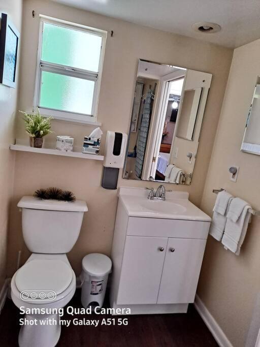 Green House Tampa Ngoại thất bức ảnh